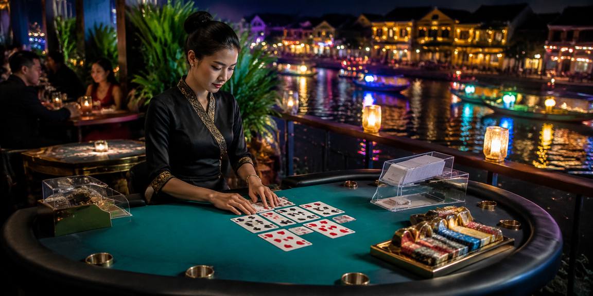 muu88 Casino Trực Tiếp